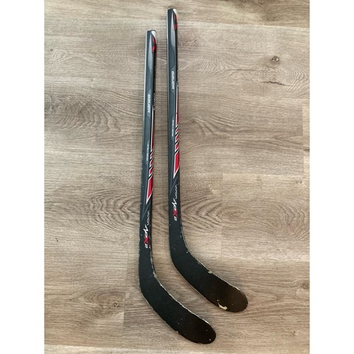 Bauer vapor apx2 - vapor,